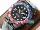 GS Factory Swiss Replica Rolex GMT Master II Titan Black Dial Blue Red Ceramic Bezel (3)_th.jpg